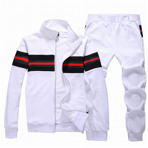 gucci sweatsuit replica|gucci jogging suits cheap.